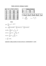 Konspekts 'Fizikas laboratorijas darbu aprēķini', 3.