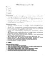 Konspekts 'Iekšējais audits', 6.