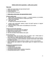 Konspekts 'Iekšējais audits', 10.