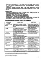 Konspekts 'Iekšējais audits', 42.