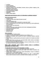 Konspekts 'Iekšējais audits', 46.