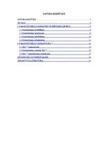 Referāts 'Pamatlīdzekļu uzskaite', 1.