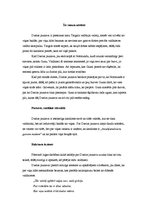 Konspekts 'Aspazija "Sidraba šķidrauts". Dzelzs jaunavas tēla analīze', 1.