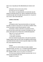 Konspekts 'Aspazija "Sidraba šķidrauts". Dzelzs jaunavas tēla analīze', 3.