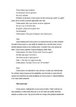 Konspekts 'Aspazija "Sidraba šķidrauts". Dzelzs jaunavas tēla analīze', 4.