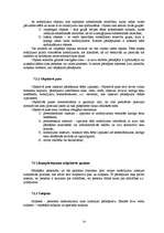 Referāts 'Administratīvas un kriminālas atbildības raksturojums un salīdzinājums', 14.