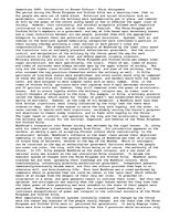 Eseja 'Three Kingdoms and Unified Silla - Korean History', 1.