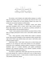 Prakses atskaite 'Restorāna "Double coffee" X filiāles personāls - darbinieki un vadītāja', 3.