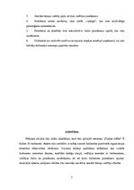 Prakses atskaite 'Restorāna "Double coffee" X filiāles personāls - darbinieki un vadītāja', 5.