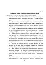 Prakses atskaite 'Restorāna "Double coffee" X filiāles personāls - darbinieki un vadītāja', 8.