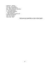 Prakses atskaite 'Restorāna "Double coffee" X filiāles personāls - darbinieki un vadītāja', 14.