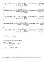 Konspekts 'Viskozitāte', 4.