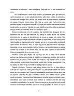 Eseja 'Sergeja Madujeva un Natālijas Voroncovas psiholoģiskais raksturojums', 3.