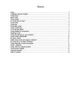 Referāts 'Ziloņi un to dzīve', 1.