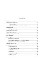 Biznesa plāns 'Business Plan "Hotel Roxana"', 2.