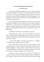 Biznesa plāns 'Business Plan "Hotel Roxana"', 5.