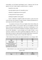 Biznesa plāns 'Business Plan "Hotel Roxana"', 6.