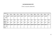 Biznesa plāns 'Business Plan "Hotel Roxana"', 25.