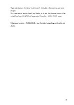 Biznesa plāns 'Business Plan "Hotel Roxana"', 30.