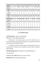 Biznesa plāns 'Business Plan "Hotel Roxana"', 32.