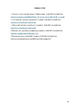 Biznesa plāns 'Business Plan "Hotel Roxana"', 44.