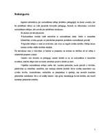 Referāts 'Audzināšanas mērķa problēma pedagoģijā', 7.