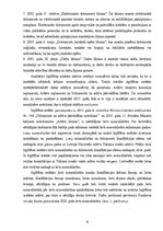 Prakses atskaite 'Dokumentu pārvaldības prakses atskaite', 6.