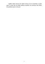 Prakses atskaite 'Dokumentu pārvaldības prakses atskaite', 7.