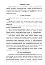 Prakses atskaite 'Dokumentu pārvaldības prakses atskaite', 9.