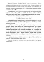 Prakses atskaite 'Dokumentu pārvaldības prakses atskaite', 12.