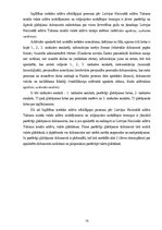 Prakses atskaite 'Dokumentu pārvaldības prakses atskaite', 14.