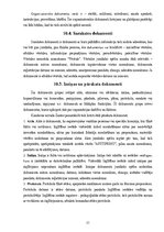 Prakses atskaite 'Dokumentu pārvaldības prakses atskaite', 21.