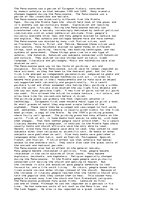 Eseja 'The European Renaissance from 1300-1600', 1.