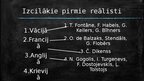 Prezentācija 'Reālisms pasaules un latviešu literatūrā', 5.