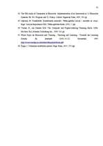 Referāts 'Mūžizglītība jeb pieaugušo izglītība', 33.