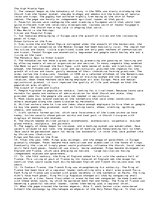 Eseja 'History of the Catholic Church', 1.