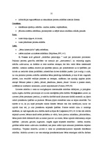 Diplomdarbs 'Bērna psiholoģiskā gatavība skolai', 35.