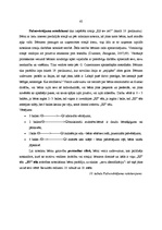 Diplomdarbs 'Bērna psiholoģiskā gatavība skolai', 65.