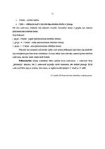 Diplomdarbs 'Bērna psiholoģiskā gatavība skolai', 71.