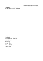 Diplomdarbs 'Bērna psiholoģiskā gatavība skolai', 98.