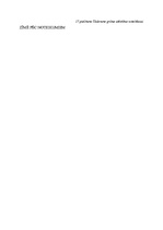 Diplomdarbs 'Bērna psiholoģiskā gatavība skolai', 107.