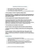 Konspekts 'Iejaukšanas radiācijas procedūras', 1.