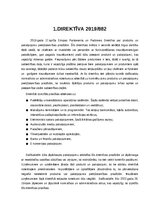 Referāts 'Patstāvīgais darbs Eiropas Savienības tiesībās', 3.