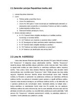 Referāts 'Patstāvīgais darbs Eiropas Savienības tiesībās', 7.