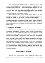 Referāts 'Patstāvīgais darbs Eiropas Savienības tiesībās', 8.