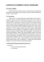 Referāts 'Patstāvīgais darbs Eiropas Savienības tiesībās', 12.