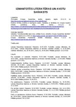 Referāts 'Patstāvīgais darbs Eiropas Savienības tiesībās', 28.