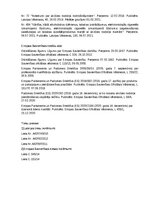 Referāts 'Patstāvīgais darbs Eiropas Savienības tiesībās', 30.