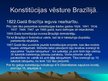 Prezentācija 'Brazīlijas konstitūcija', 2.