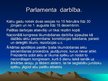 Prezentācija 'Brazīlijas konstitūcija', 8.